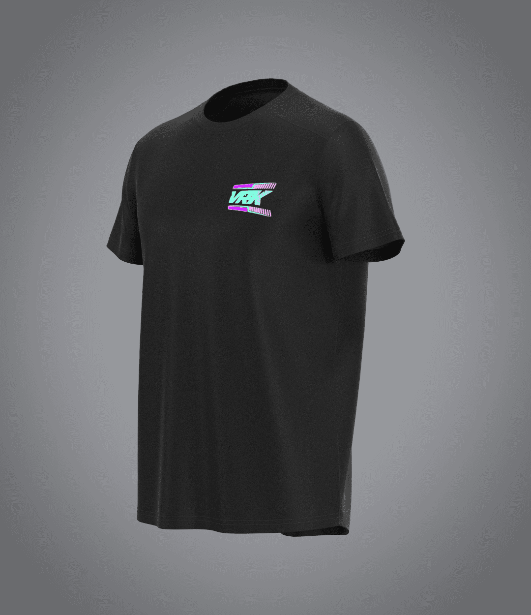 Tee-Shirt HyperMint VRUNK