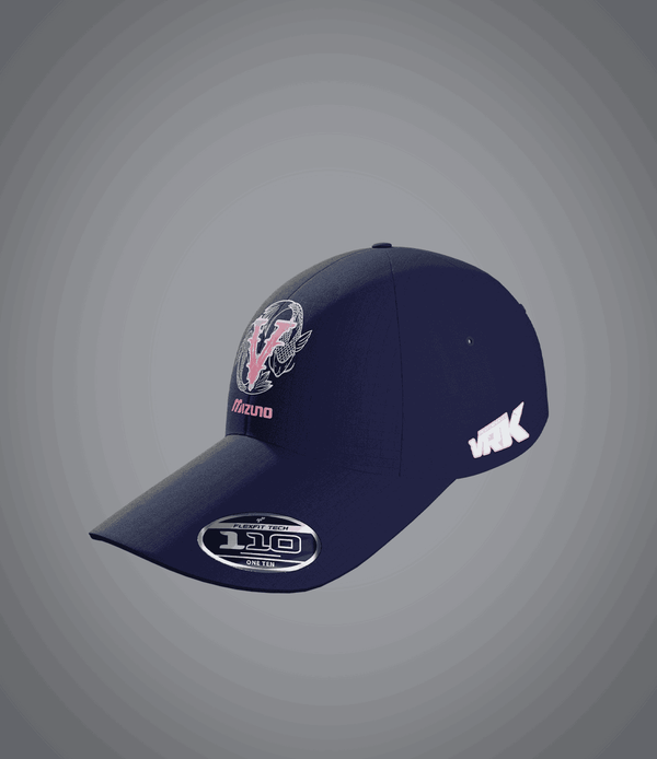 Casquette VRK X MIZUNO VRUNK