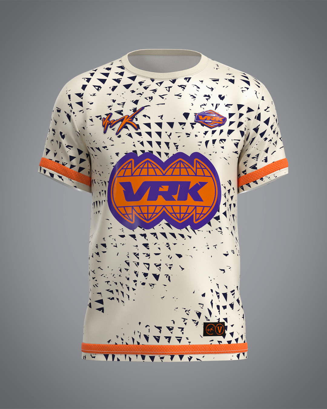 Maillot Cookie