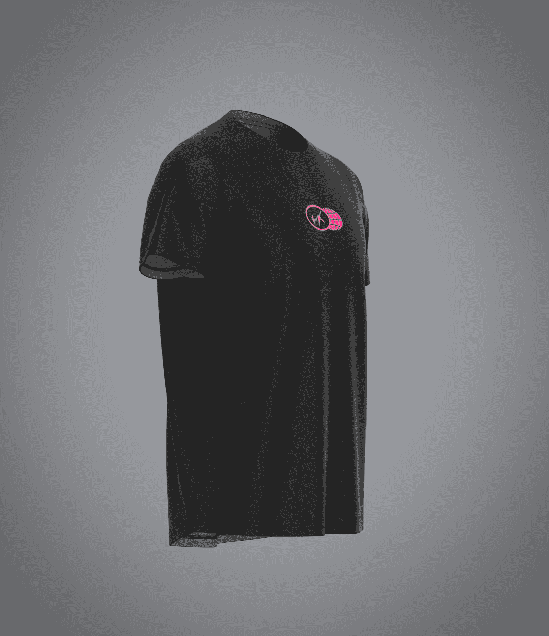 Tee-Shirt V Tribal VRUNK