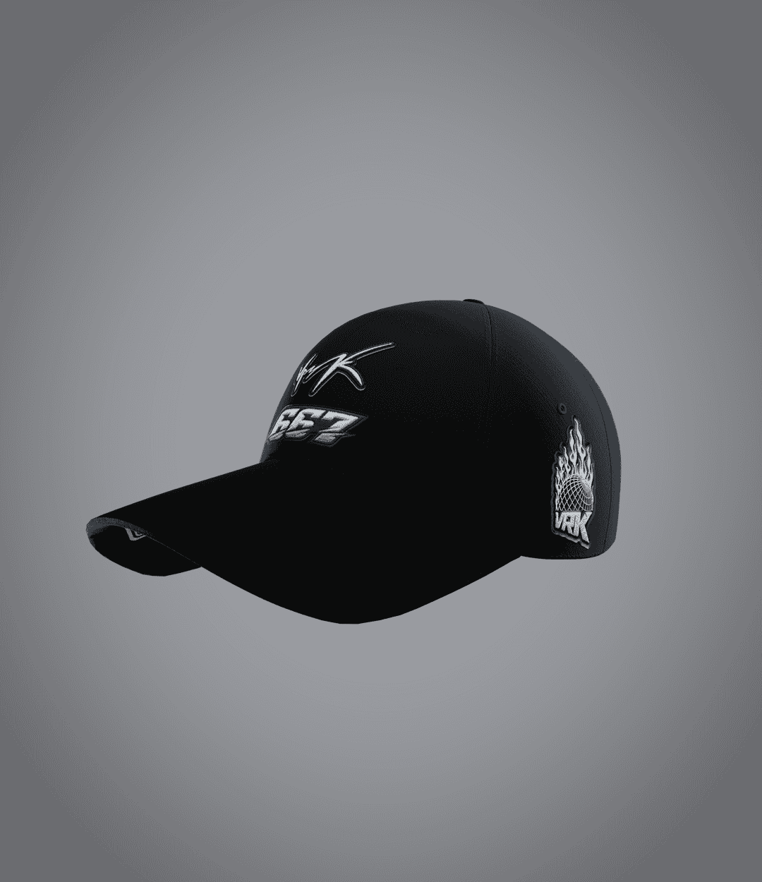 Casquette VRUNK X 667 VRUNK
