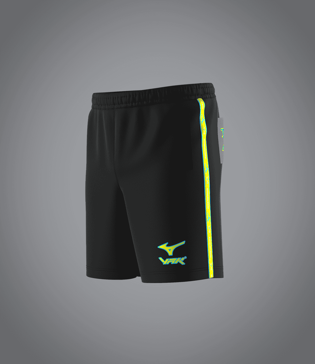 Short VRK x MIZUNO SS26 VRUNK