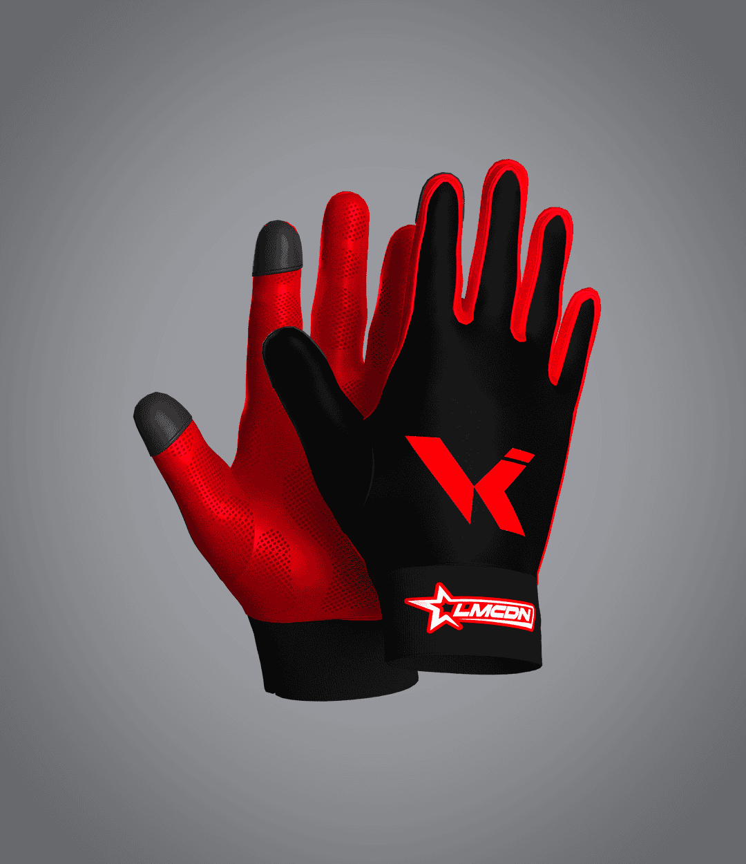 Gants VRK X LMCDN VRUNK