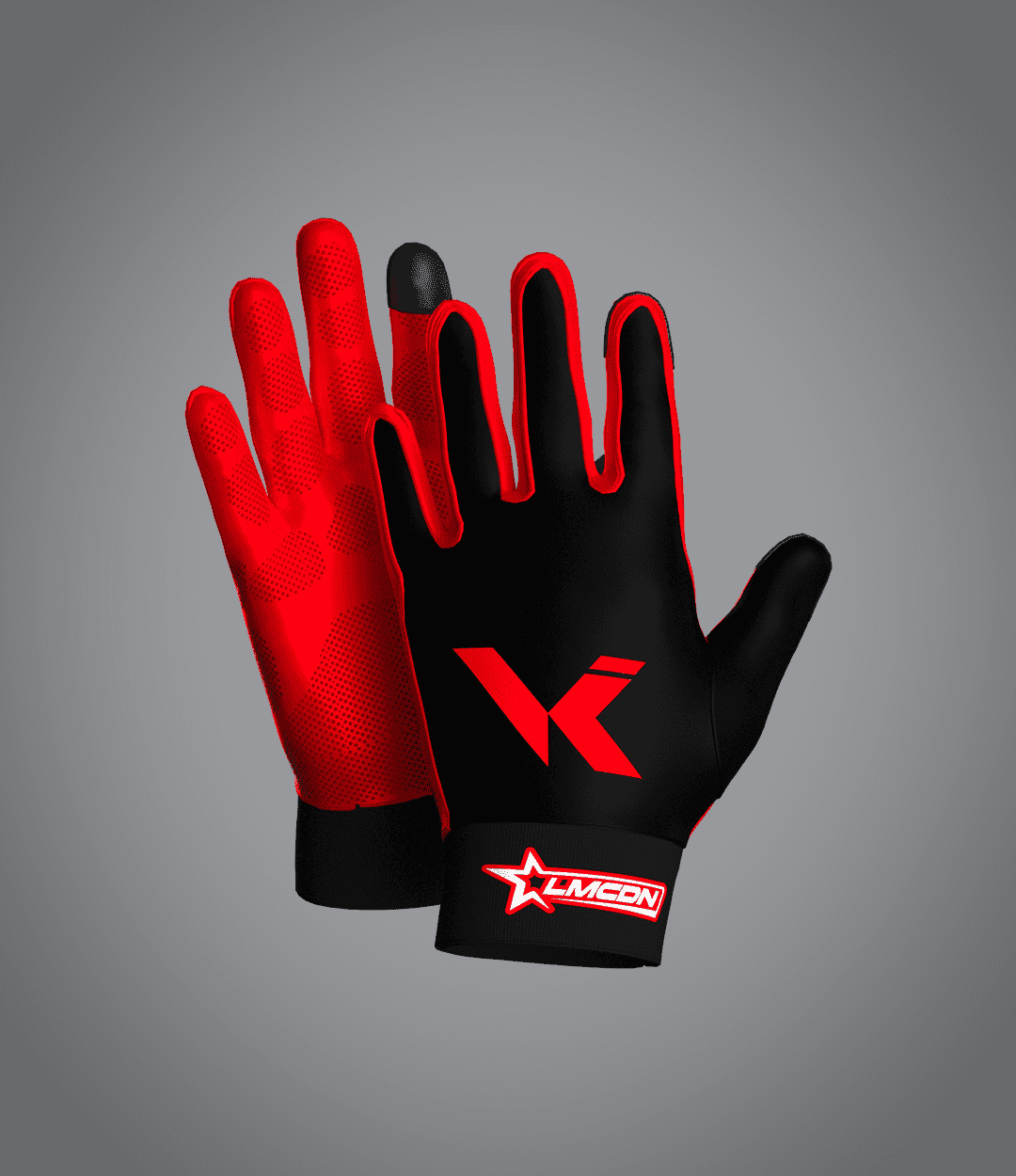 Gants VRK X LMCDN VRUNK
