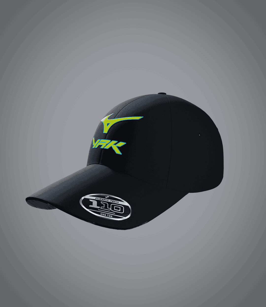 Casquette VRK x MIZUNO SS26 VRUNK