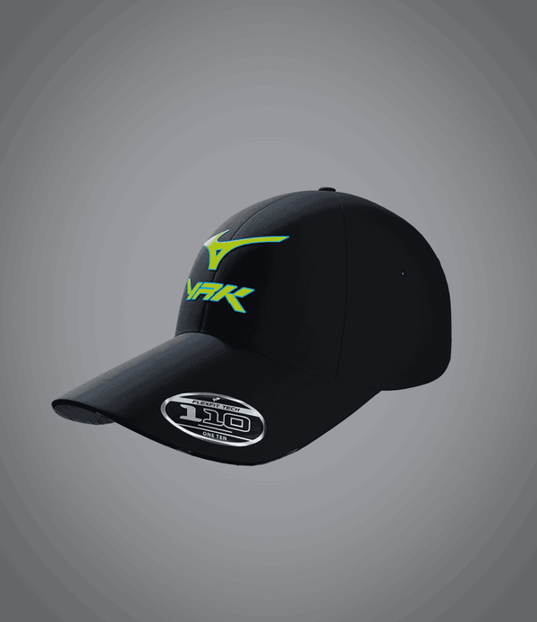 Casquette VRK x MIZUNO SS26 VRUNK