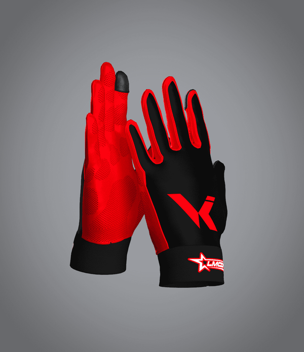 Gants VRK X LMCDN VRUNK