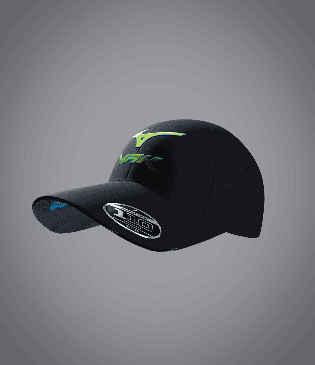 Casquette VRK x MIZUNO SS26 VRUNK