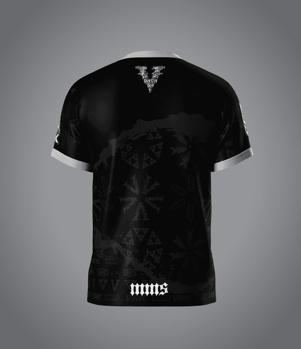 Maillot VRUNK X 667 VRUNK