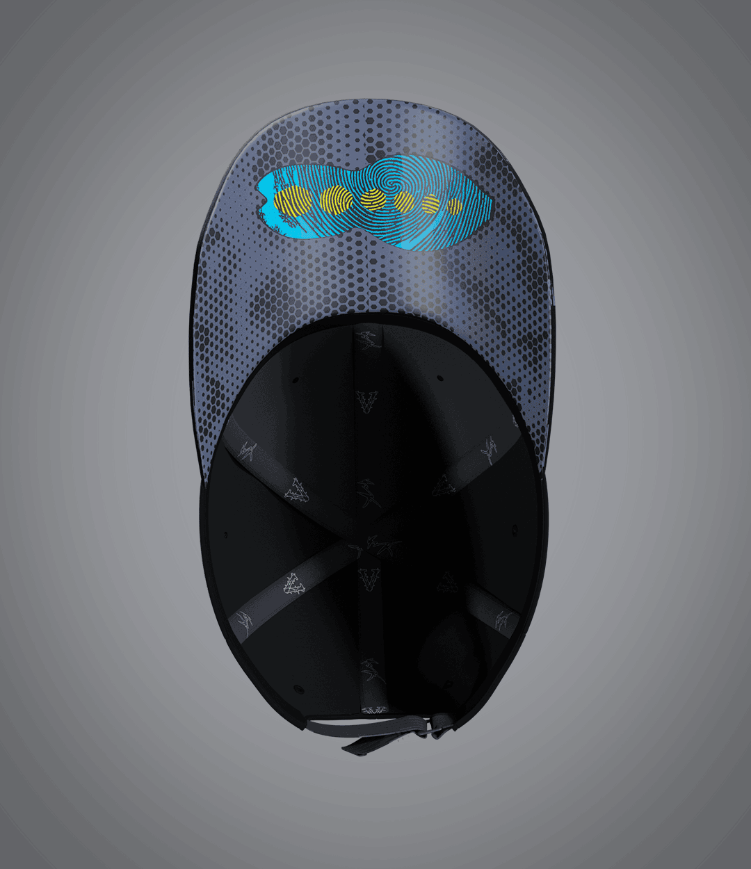 Casquette VRK x MIZUNO SS26 VRUNK