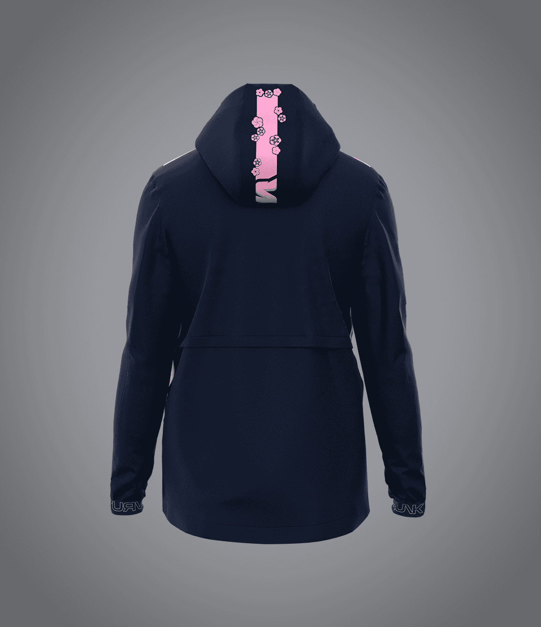 Veste survêtement VRK X MIZUNO VRUNK