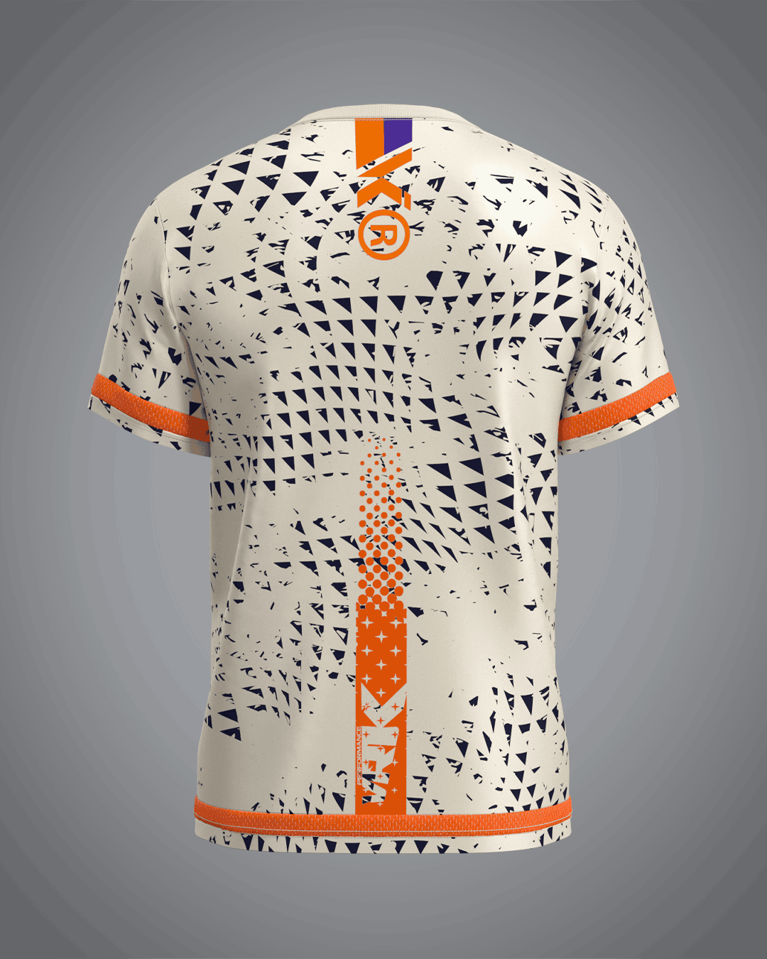 Maillot Cookie VRUNK