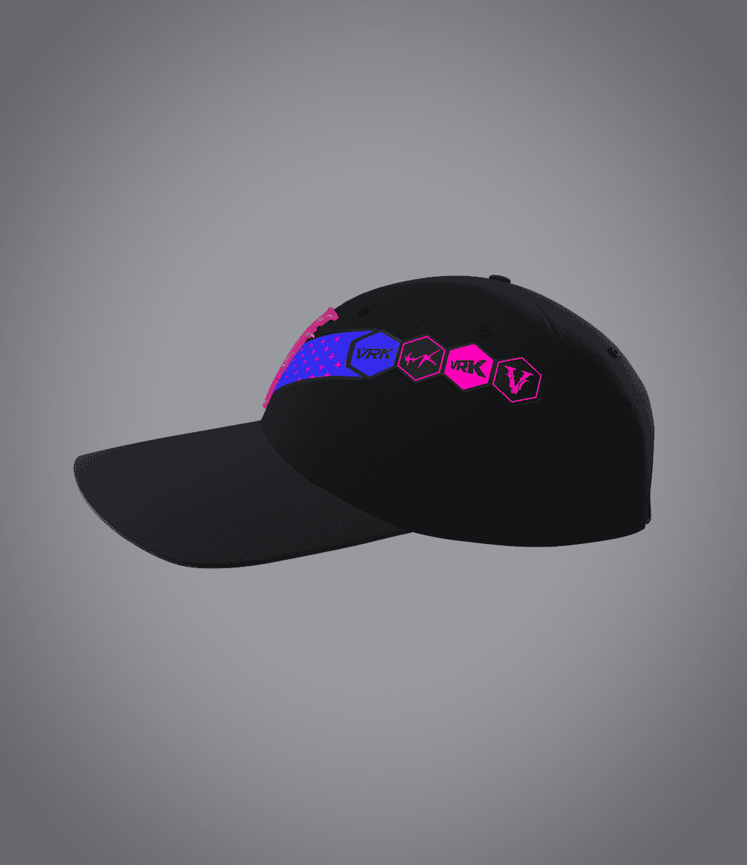 Casquette Lollipop VRUNK