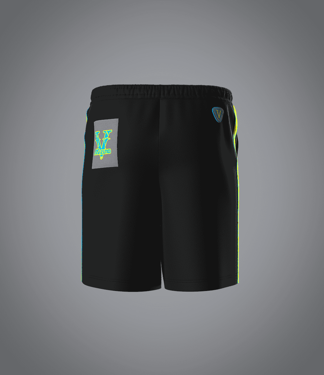 Short VRK x MIZUNO SS26 VRUNK