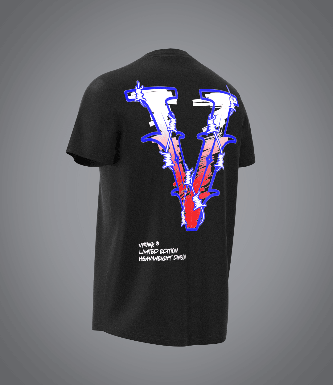 Tee-Shirt NightLock VRUNK