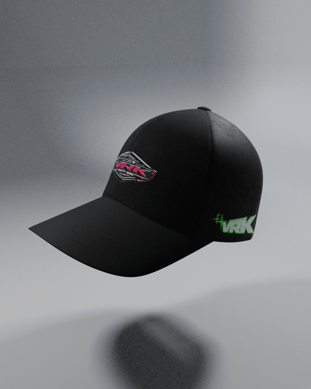 Casquette Racing VRUNK