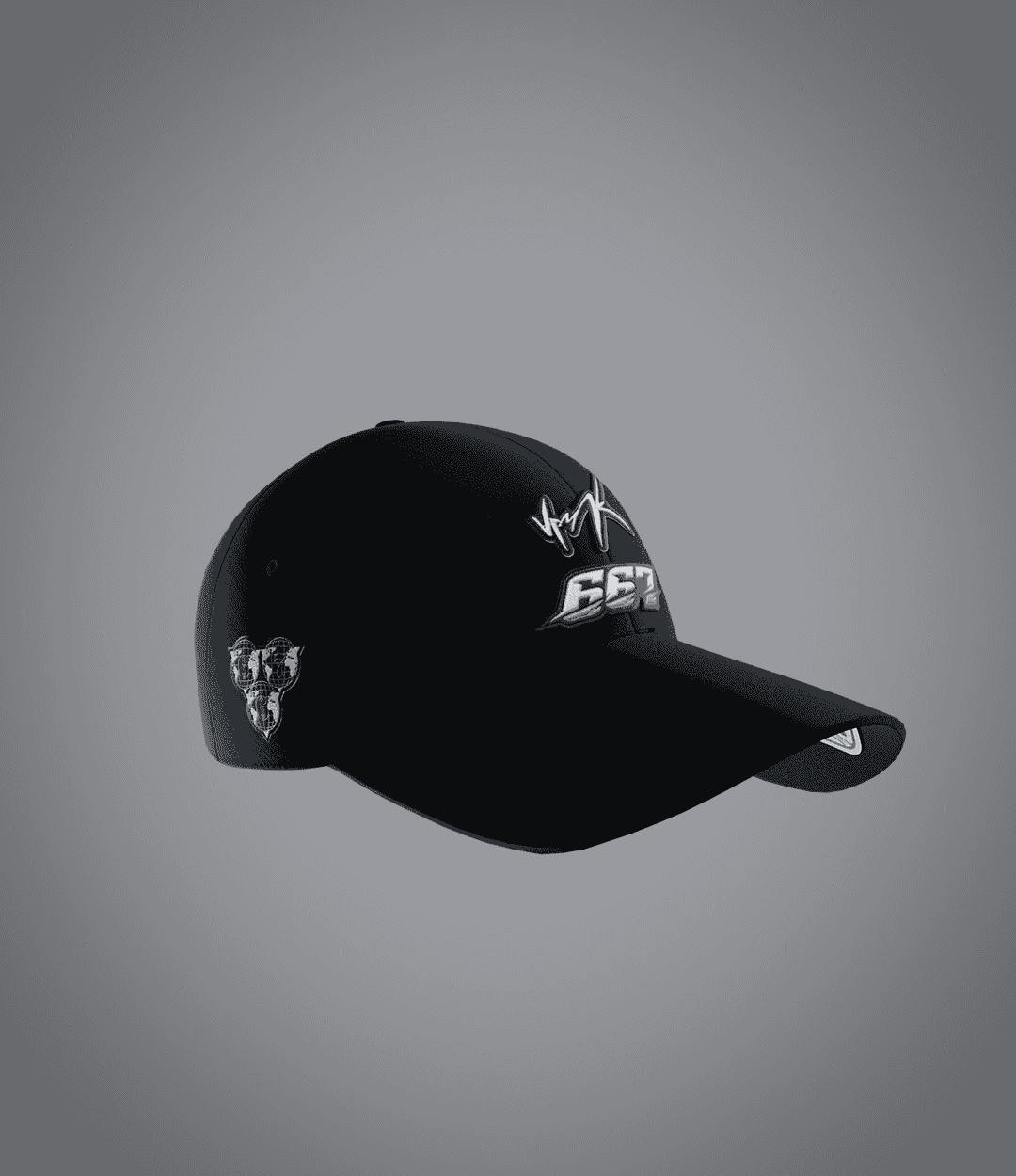 Casquette VRUNK X 667 VRUNK
