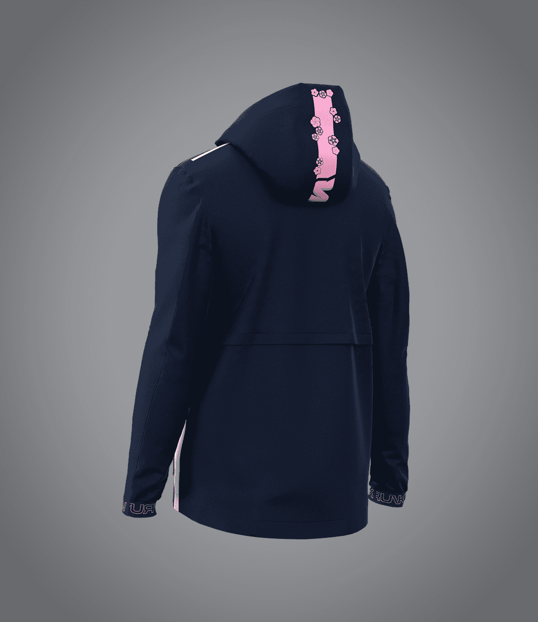 Veste survêtement VRK X MIZUNO VRUNK