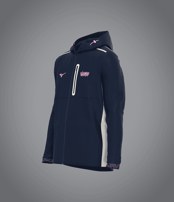 Veste survêtement VRK X MIZUNO VRUNK