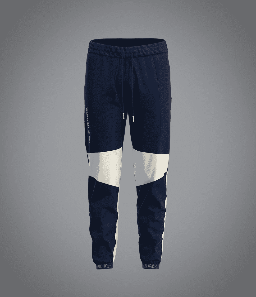 Pantalon survêtement VRK X MIZUNO VRUNK