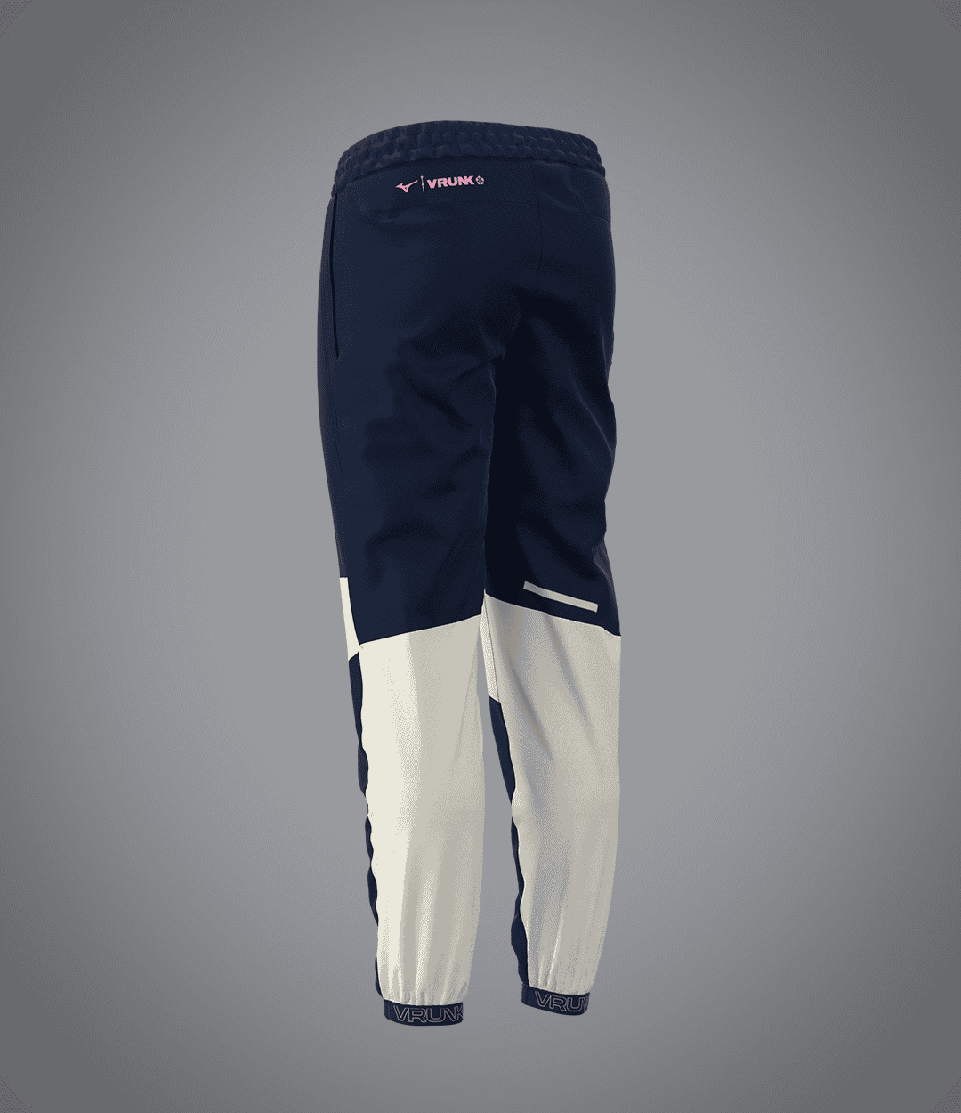 Pantalon survêtement VRK X MIZUNO VRUNK