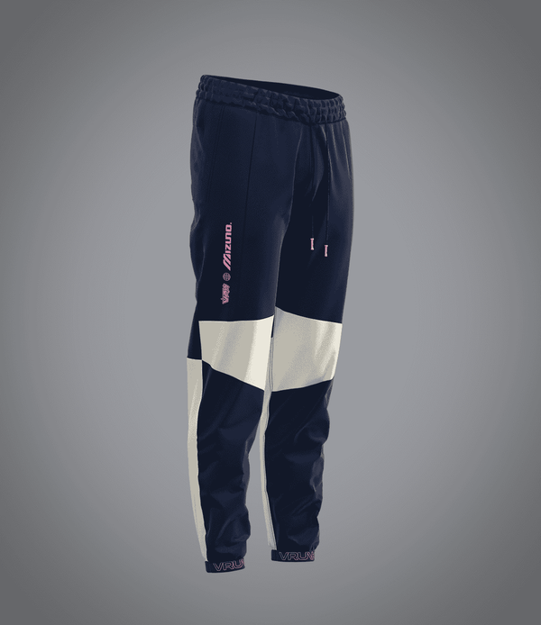 Pantalon survêtement VRK X MIZUNO VRUNK