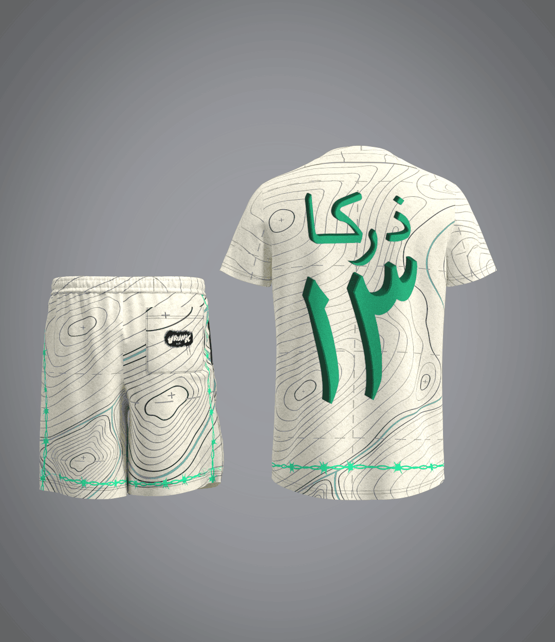 Ensemble Champion VRK League VRUNK