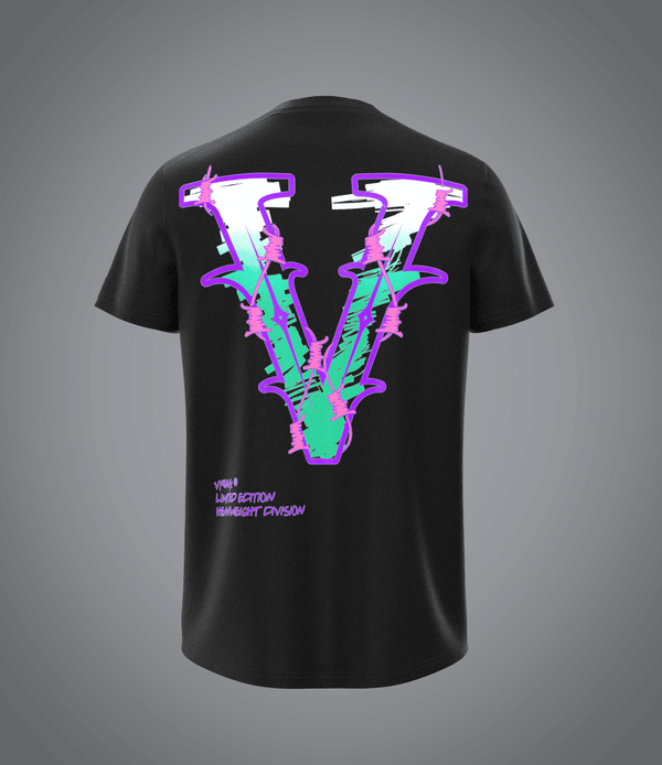 Tee-Shirt HyperMint VRUNK