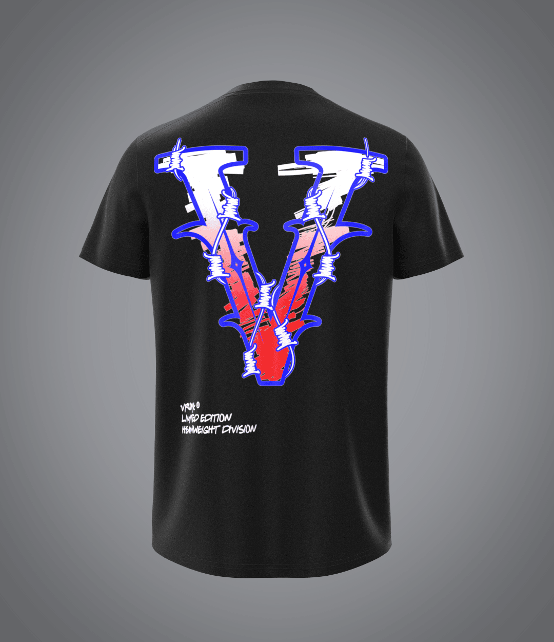 Tee-Shirt NightLock VRUNK