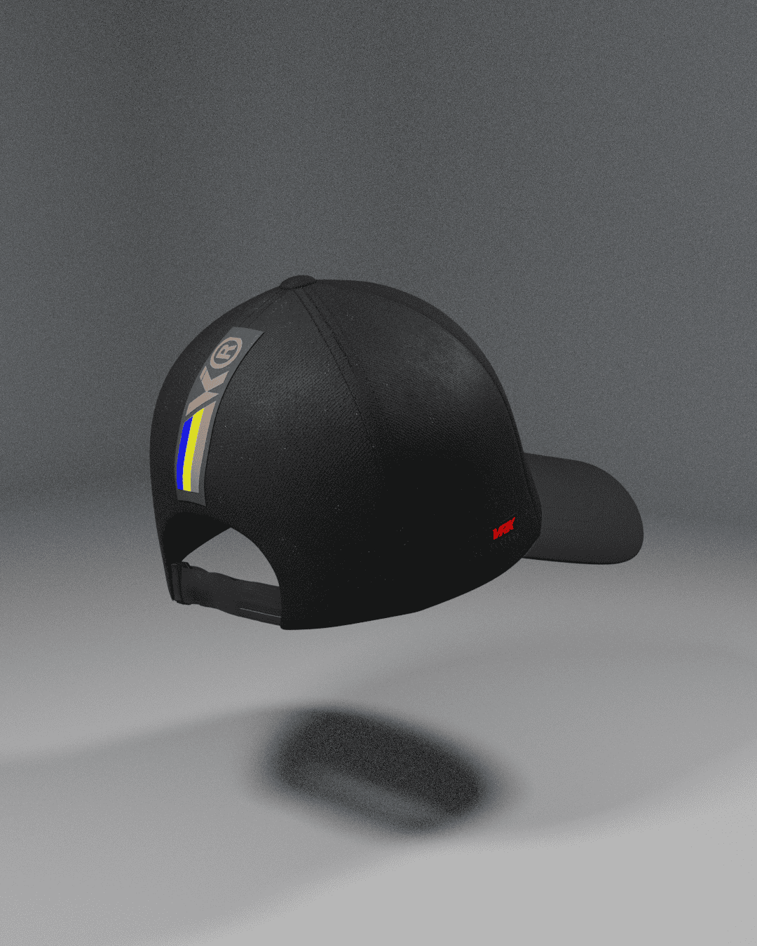 Casquette Racing VRUNK