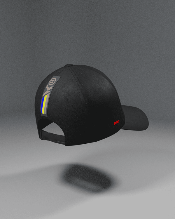 Casquette Racing VRUNK