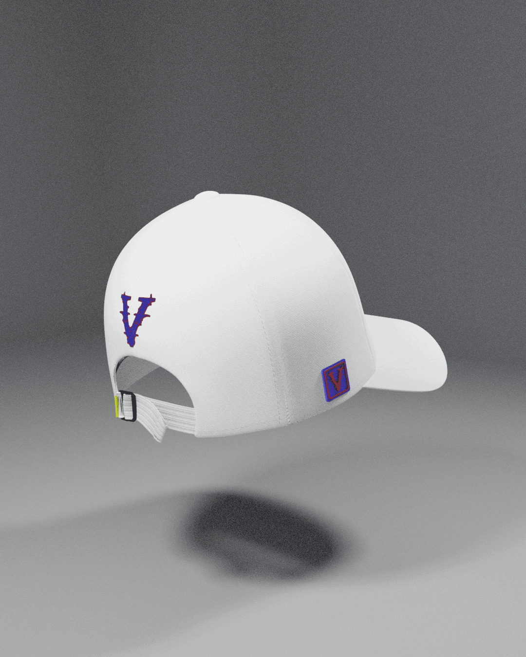 Casquette Catalunya Exterieur VRUNK
