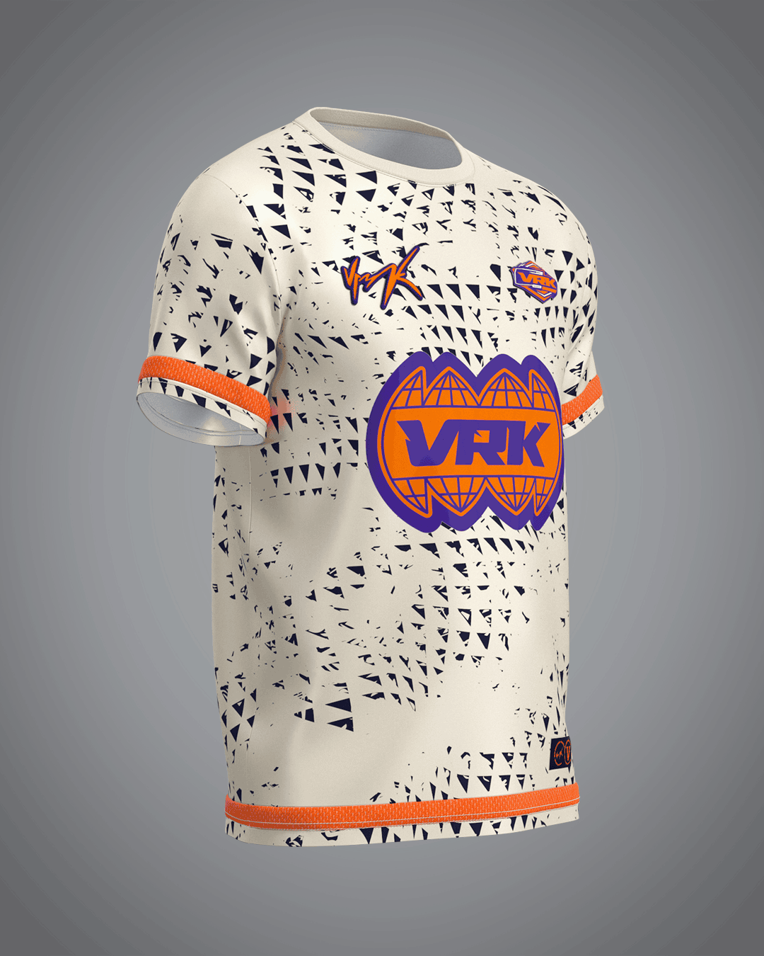 Maillot Cookie VRUNK