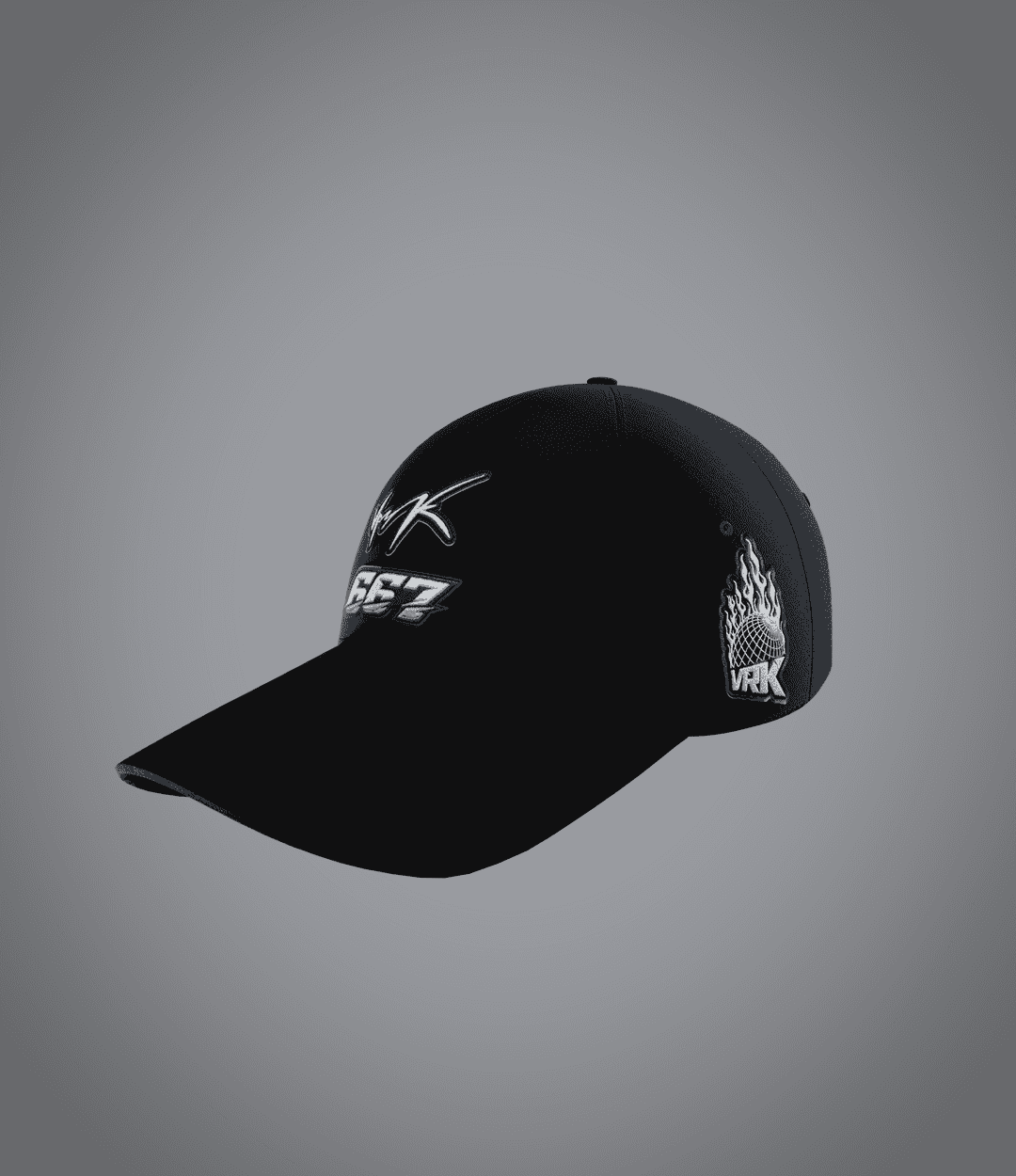 Casquette VRUNK X 667 VRUNK