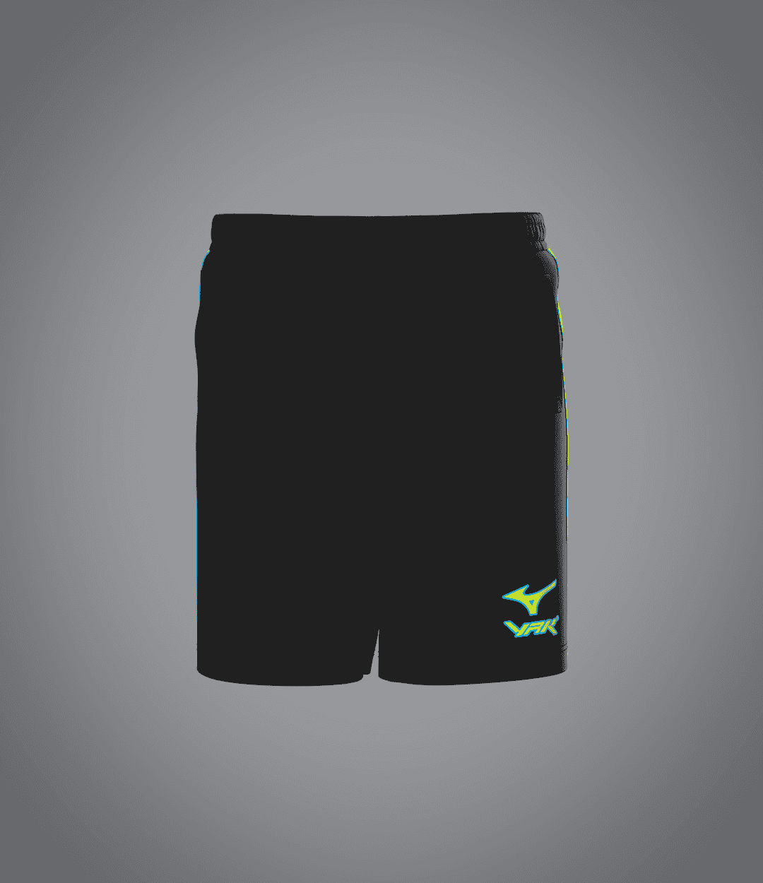 Short VRK x MIZUNO SS26 VRUNK