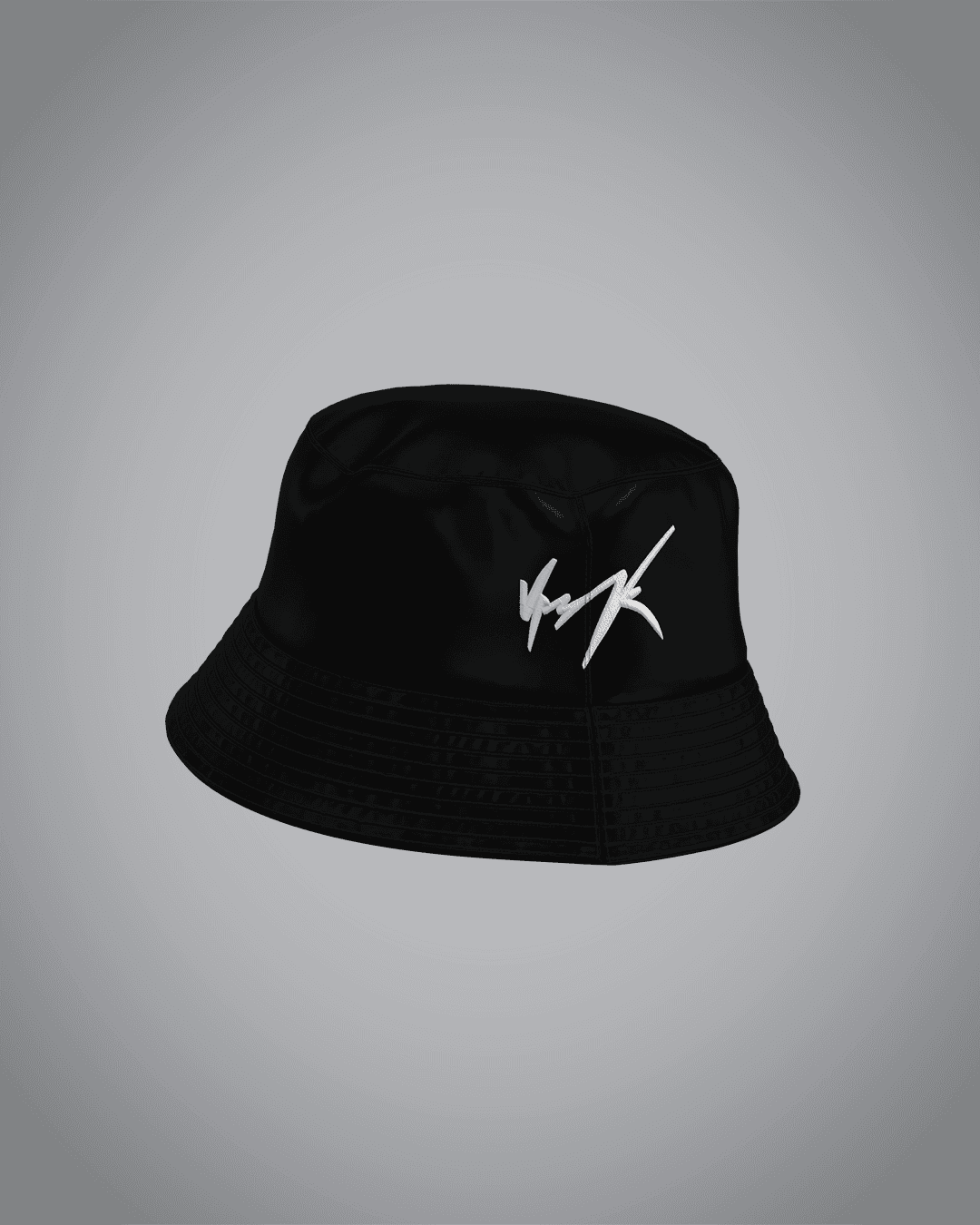 Bob Double face Black 3M VRUNK