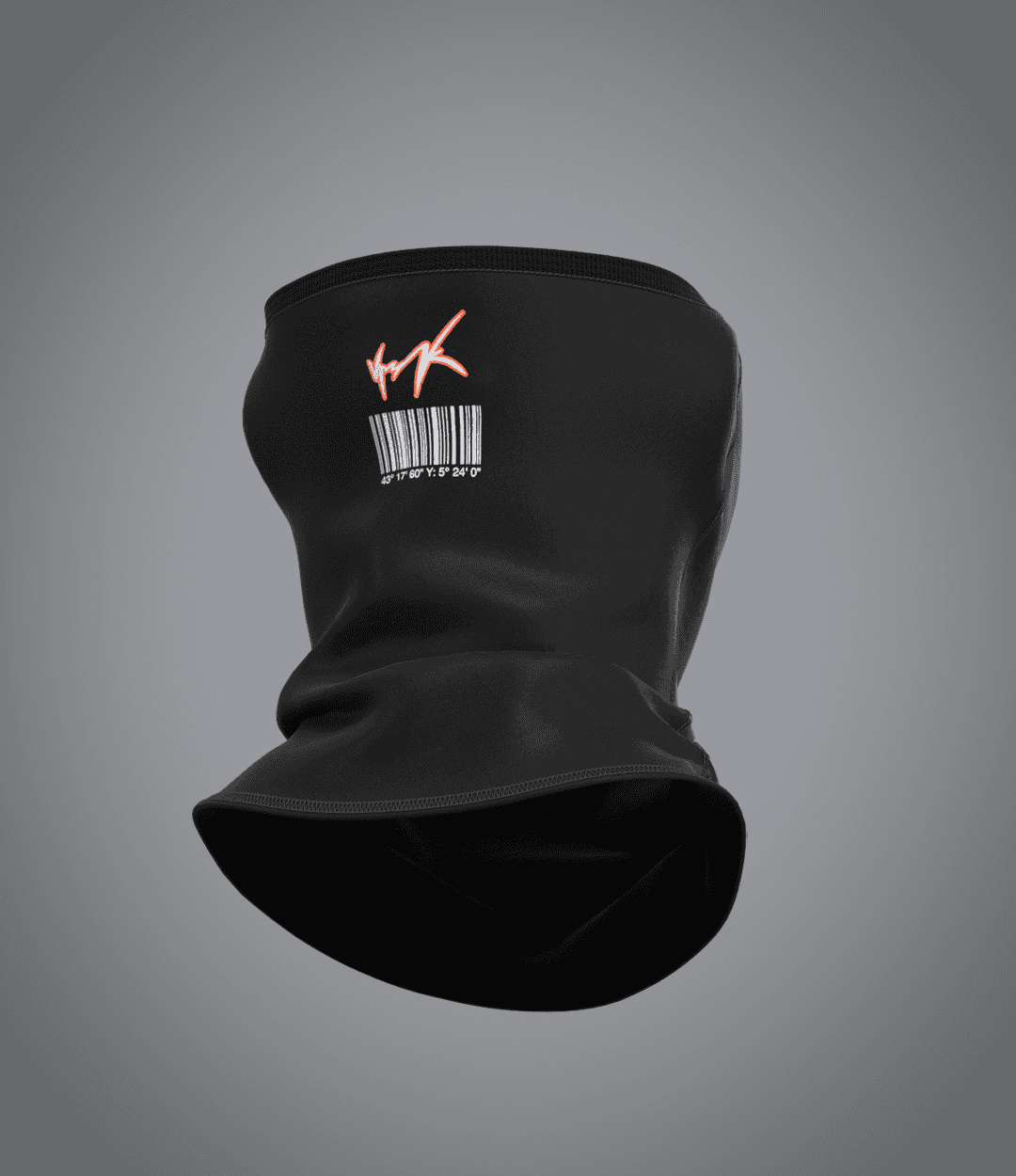 Cagoule Tactique VRUNK