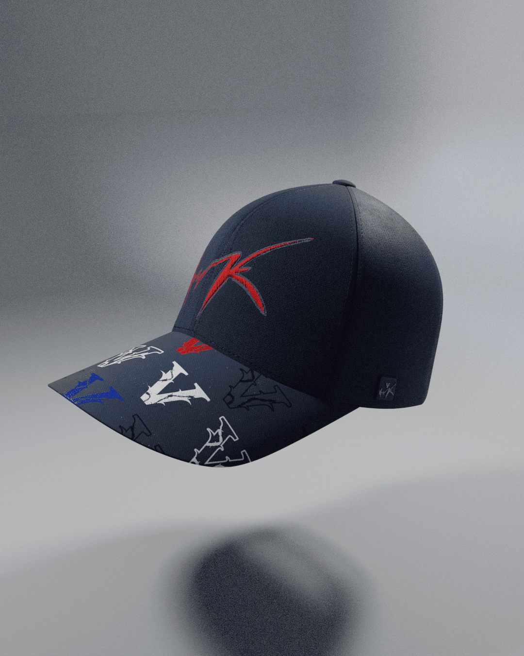 Casquette V-Sailor VRUNK