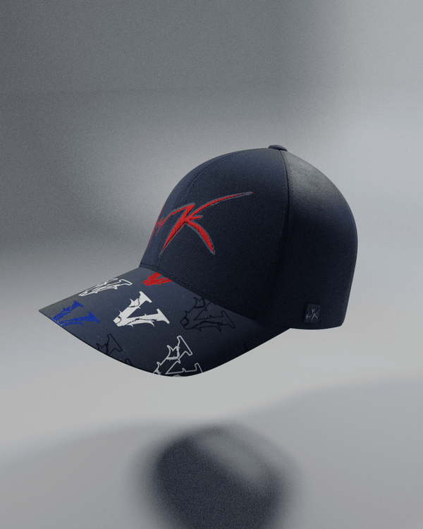 Casquette V-Sailor VRUNK