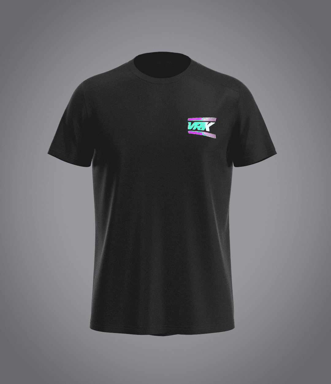 Tee-Shirt HyperMint VRUNK