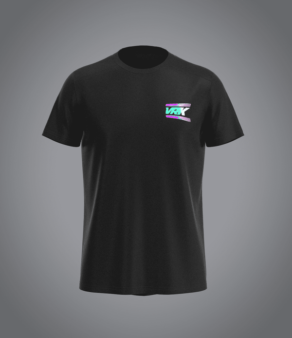 Tee-Shirt HyperMint VRUNK