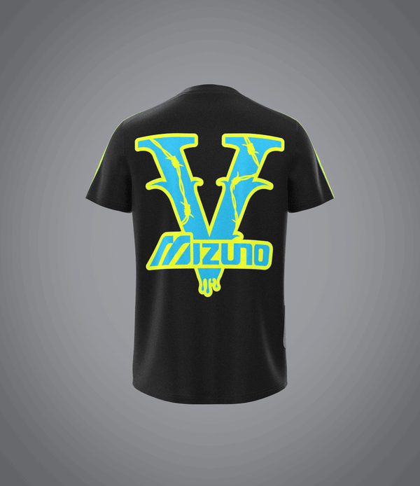 T-shirt Pocket VRK x MIZUNO SS26 VRUNK