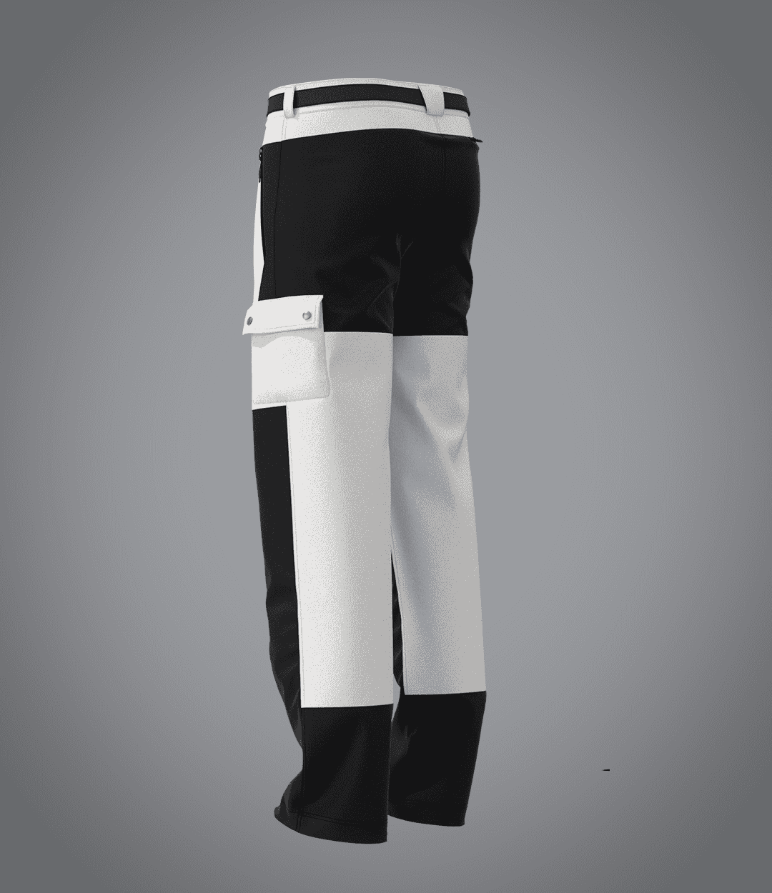 Pantalon 3M VRUNK