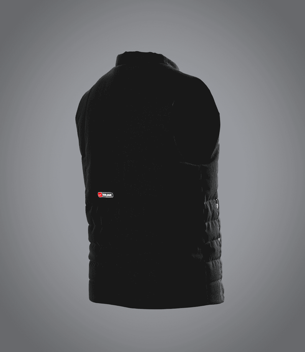 Veste sans manches BlackMoon VRUNK