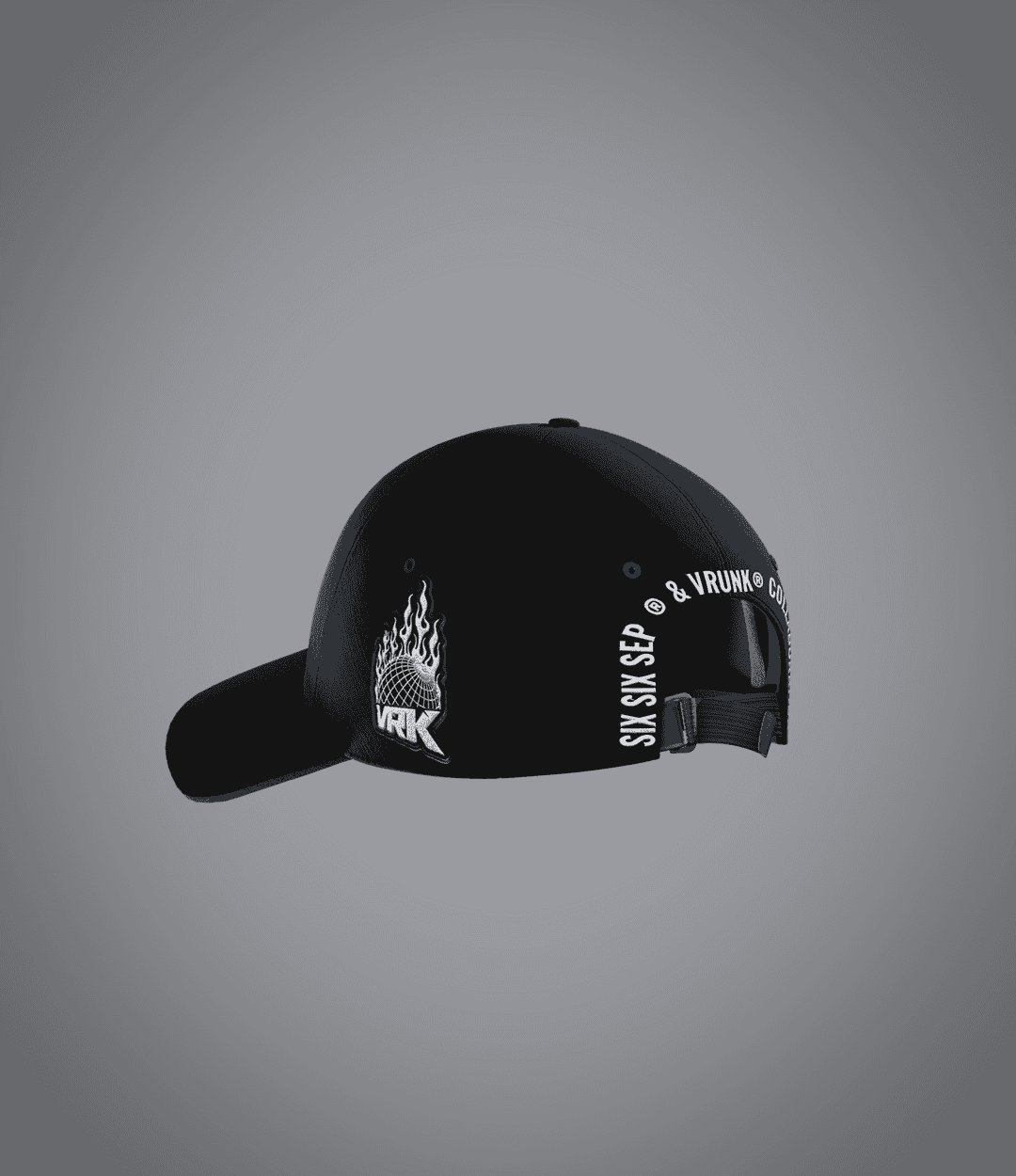 Casquette VRUNK X 667 VRUNK