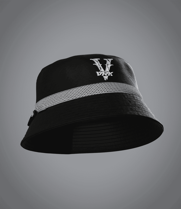 Bob Street Lock Black VRUNK