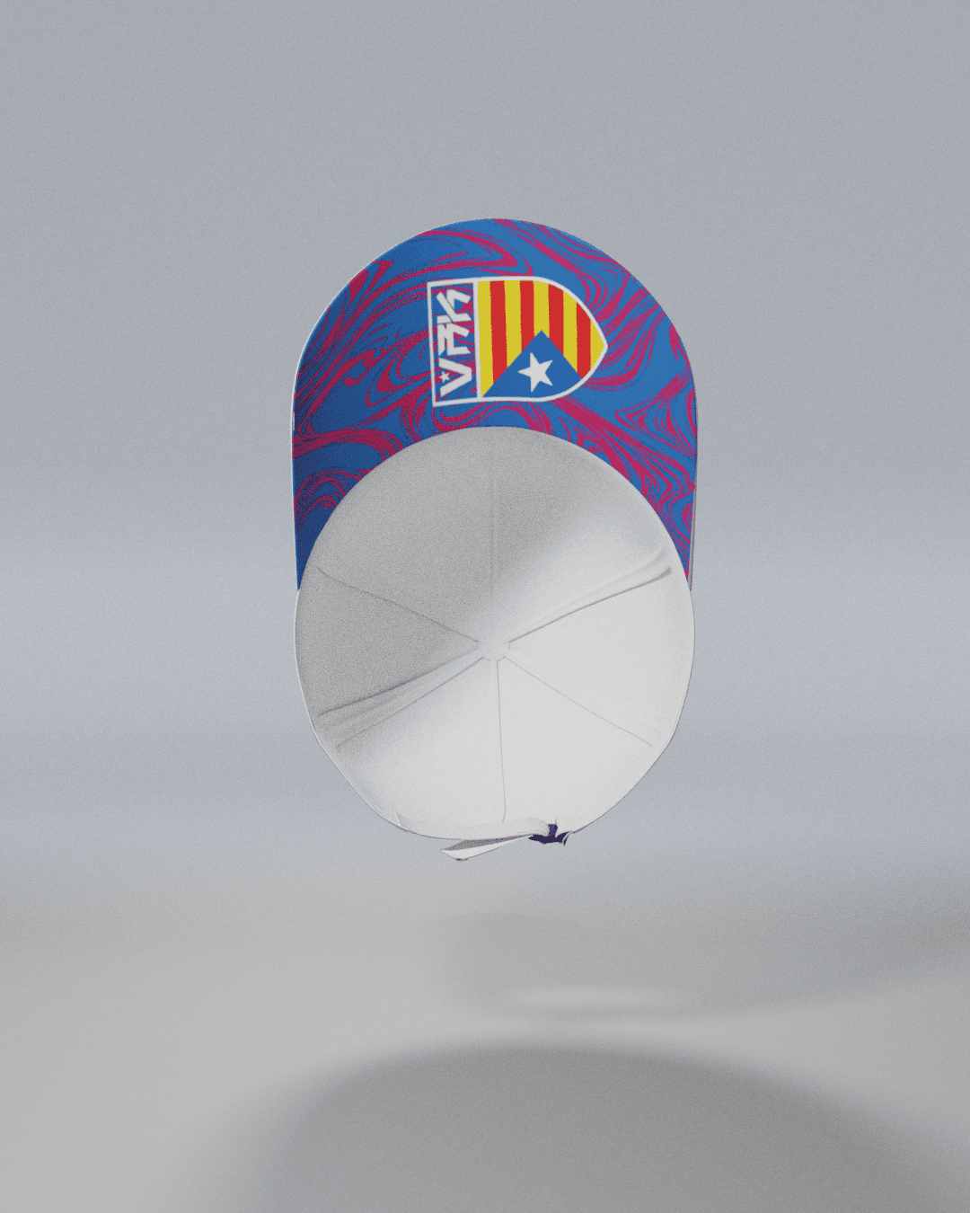 Casquette Catalunya Exterieur VRUNK
