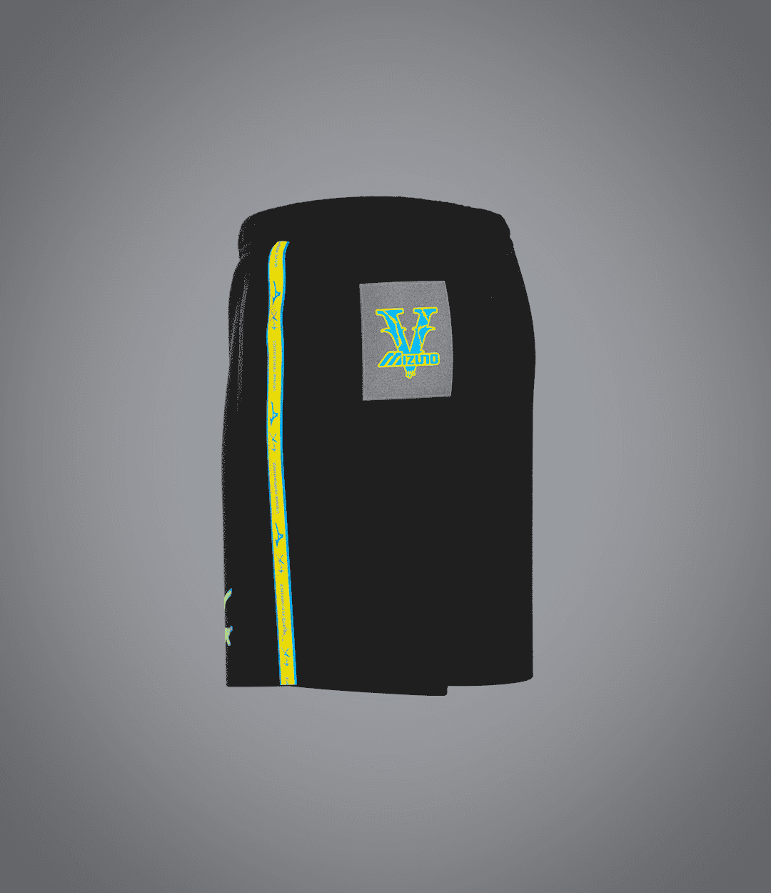 Short VRK x MIZUNO SS26 VRUNK