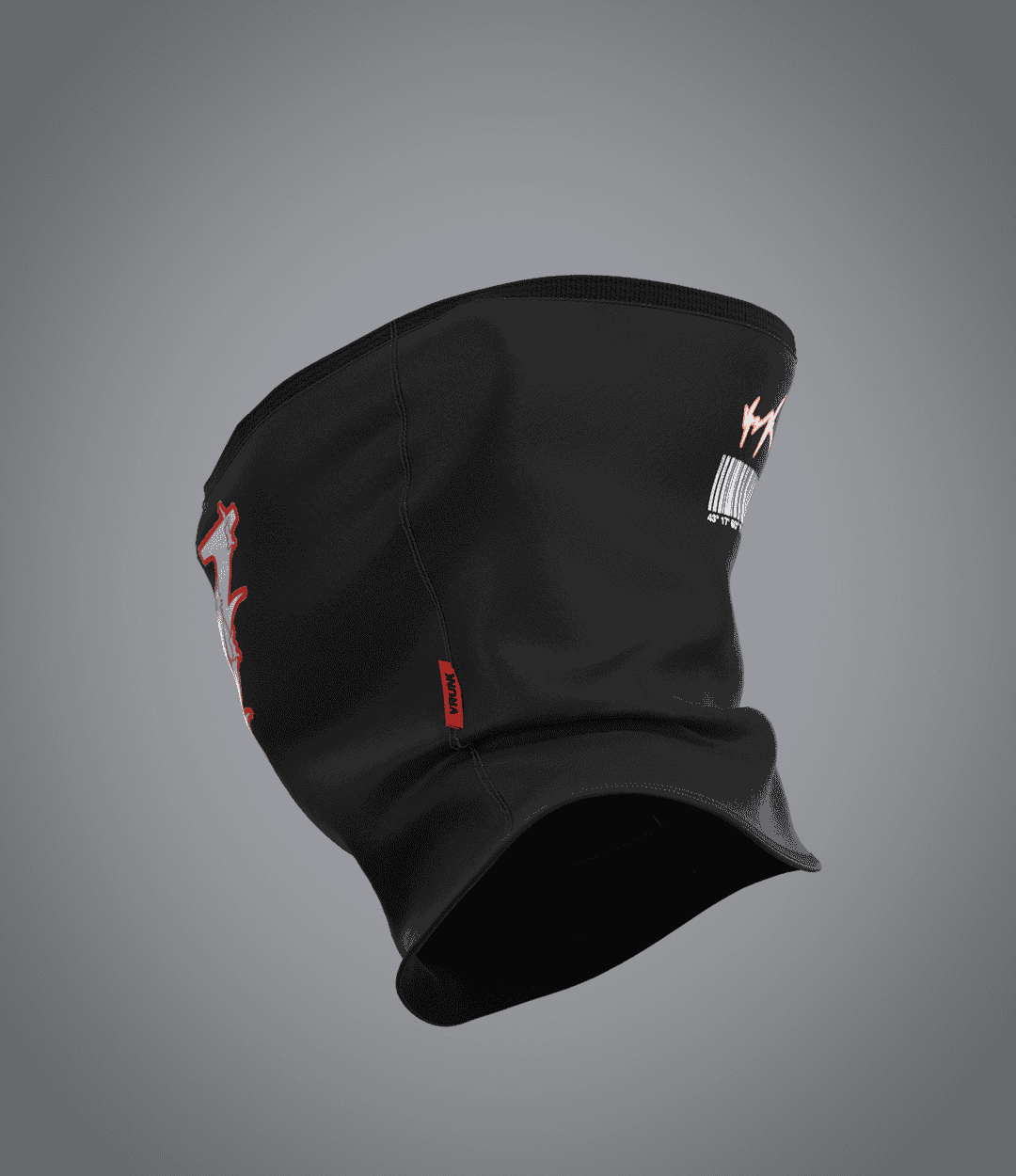 Cagoule Tactique VRUNK