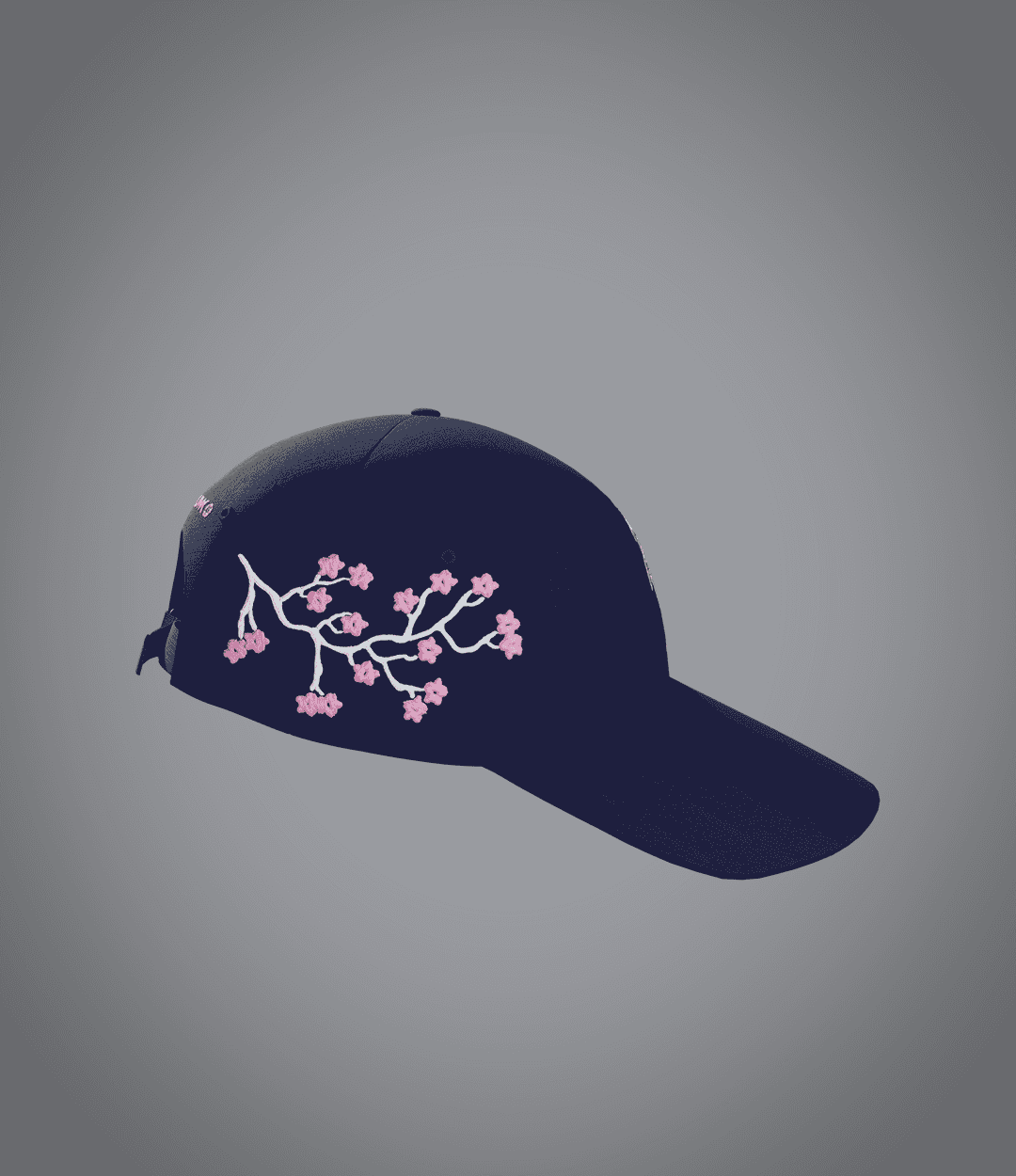 Casquette VRK X MIZUNO VRUNK